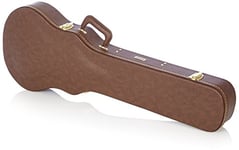 GATOR Cases GW-LP-BROWN étui pour Gibson Les Paul