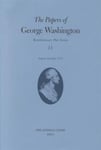 George Washington - The Papers of v.11; Revolutionary War Series;August-October 1777 Bok