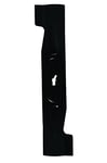 Einhell Lawnmower Blade (30cm Cutting Width Steel Blade Lawn Mower Accessory) - Compatible With Einhell Cordless Lawnmower GE-CM 18/30 Li