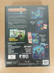 PANDEMIC Game 2013 Edition Game Z-Man Save Humanity BRAND NEW SEALED