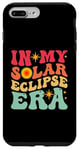 iPhone 7 Plus/8 Plus Retro In My Solar Eclipse Era 70s Cosmic Celebration Case