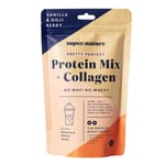 Pretty Protein Mix + Collagen 200g