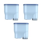3 filter för Philips CA6903 kaffemaskinfilter Saeco Aquaclean