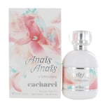 Cacharel Anais Anais L'Original 50ml Eau de Toilette Spray for Women EDT HER NEW