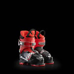 NORDICA Speedmachine J1 Black/Red