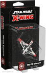 Star Wars X-Wing 2nd Edition : ARC-170 Starfighter Expansion Pack