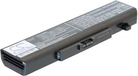 Kompatibelt med Lenovo ThinkPad Edge E530, 11.1V, 4400 mAh