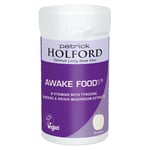 Patrick Holford Awake Food - Tyrosine - 60 Capsules