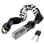 Kryptonite 000846 Kryptolok Integrated Chain-5' (9.5Mm X 150Cm) Locks, Series-2 915, 5-Foot