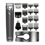 Wahl Multi Beard Trimmer and Grooming Kit WM8080-800X male