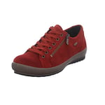 Legero Women's Tarano Gore-Tex Sneaker, Orient (Oriente 5100), 7.5 UK