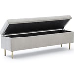Jensen Saturn ottoman