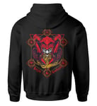 Dungeons & Dragons Player's Handbook Hoodie - Black - S