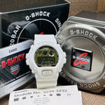 Casio G-Shock DW-6900NB-7D Striking Lustrous Digital Men's Watch