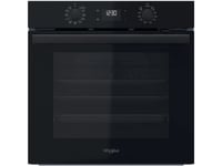 Whirlpool Omr58hu1b, Medium, Elektrisk Ugn, 71 L, 3300 W, 71 L, Kombiångugn