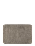 Bath Mat Chester Home Textiles Rugs & Carpets Bath Rugs Brown Noble House