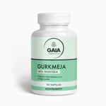 Gaia Supplements Gurkmeja 60 kapslar