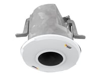 Axis T94b05l Recessed Mount - Fäste För Kameramontering - Takmontering - För Axis Companion Dome V, Companion Dome Wv, M3044, M3045, M3046, M3047, M3048