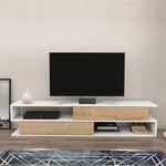 Cortez Modern Tv Stand Tv Unit for Tv's up to 72 inch