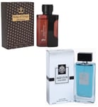 Jazz Club, King of Kings Mens Perfume EDT for him Fragrance New Aftershave 100ml