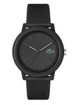 Lacoste12.12 Watch - Black