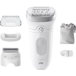 Braun Silk-épil 7 7041 Epilator til krop og ben 1 stk.