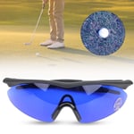 Asixxsix Golf Ball Finder, Stable Durable Golf Ball Finder Glasses, Exquisite Office Home for Friend Company