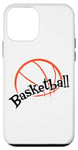 iPhone 12 mini Basketball-Player Basketball-Game Basketball Case