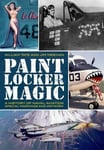 - Paint Locker Magic Bok