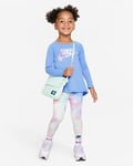 Nike Sci-Dye Dri-FIT Leggings Set Toddler 2-piece