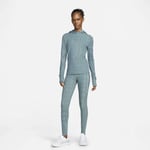 WOMENS NIKE THERMA-FIT ADV EPIC LUXE RUNNING TIGHTS SIZE S (DD6490 357)