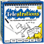 Telestrations - Brand New & Sealed