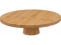 Secret De Gourmet Patera Na Ciasto, Bambus, Ø 28 Cm
