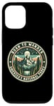 iPhone 12/12 Pro Born To Wander Americas National Parks Case