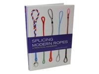 D-Splicer Bog : Splicing Modern Ropes