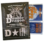 Double Dragon D-Star & TurboKlar 24h 23L Homebrew Vodka Spirit Moonshine