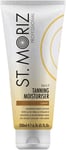 St Moriz Professional Daily Tanning Moisturiser in Light 200ml