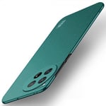 MOFI OnePlus 12 Skal Matte Shield Grön