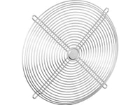 Ebm Papst Lz22 Fläktgaller (L X B X H) 200 X 200 X 5,1 Mm