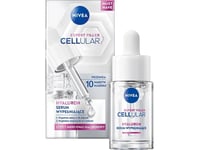 Nivea Cellular Expert Filler Hyaluronic Filling Serum 15Ml