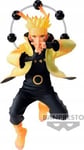 Banpresto Naruto Shippuden Vibrationsstjärnor - Uzumaki Naruto (V Special)
