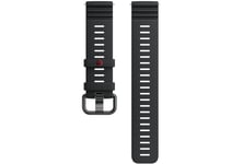 Polar Bracelet Premium en silicone 22 mm Accessoires montres/ Bracelets