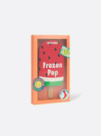 Strømper - Frozen Pop - Watermelon - One size