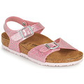 Sandales enfant BIRKENSTOCK  RIO PLAIN