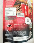 NEW INSTANT COFFEE NESCAFE RED CUP DRINKING - ORIGINAL 180 GRAM.