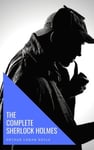 Complete Sherlock Holmes