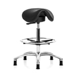 Sadelstol Stingray V-matic modell  45154