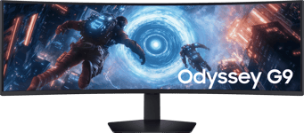 Samsung 49'' Odyssey G91F VA DQHD (1000R) 144 Hz