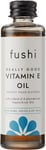 Fushi Really Good Vitamin E Skin Oil 50ml, 30000IU/G |Best for Skin soothing, D