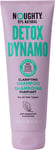 Noughty 97% Natural Detox Dynamo Clarifying Shampoo, Refreshing Residue Removing